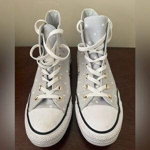 Women’s Converse High Tops - Chuck Taylor